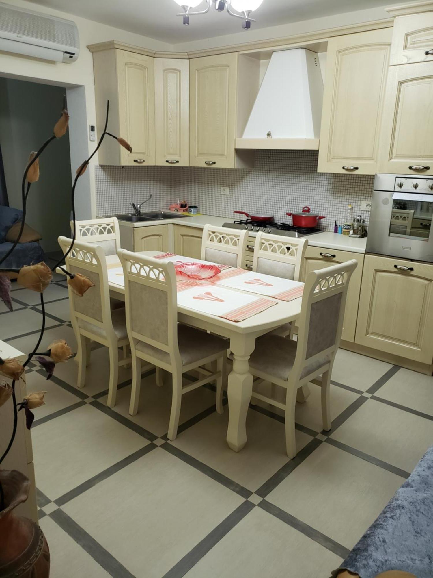 Karl Thopia Apartments Durres Ngoại thất bức ảnh
